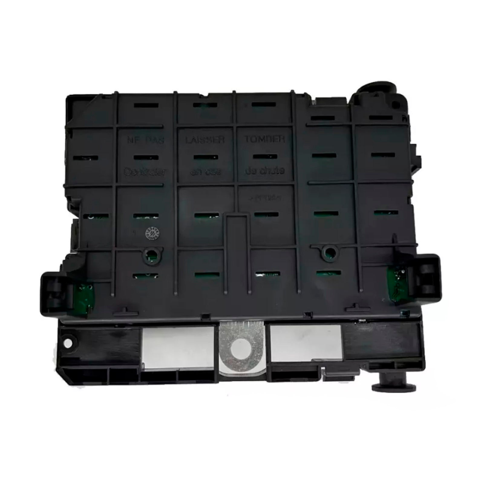 2002-2014 Peugeot 807 2.0 16V 2.0 HDI 2.2 16V 2.2 HDI 3.0 V6 V6 BSM Fuse Box Module 9657608580