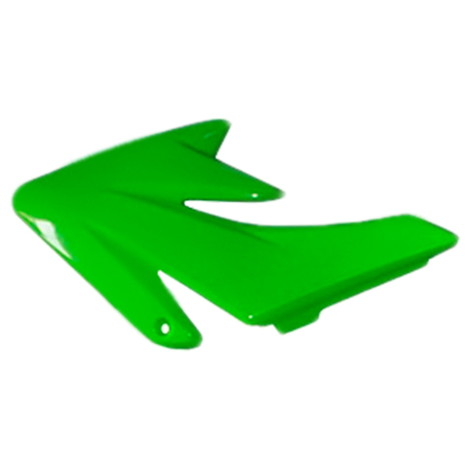 Kit carrosserie plastique et carénage garde-boue pour moto tout-terrain HONDA CRF70