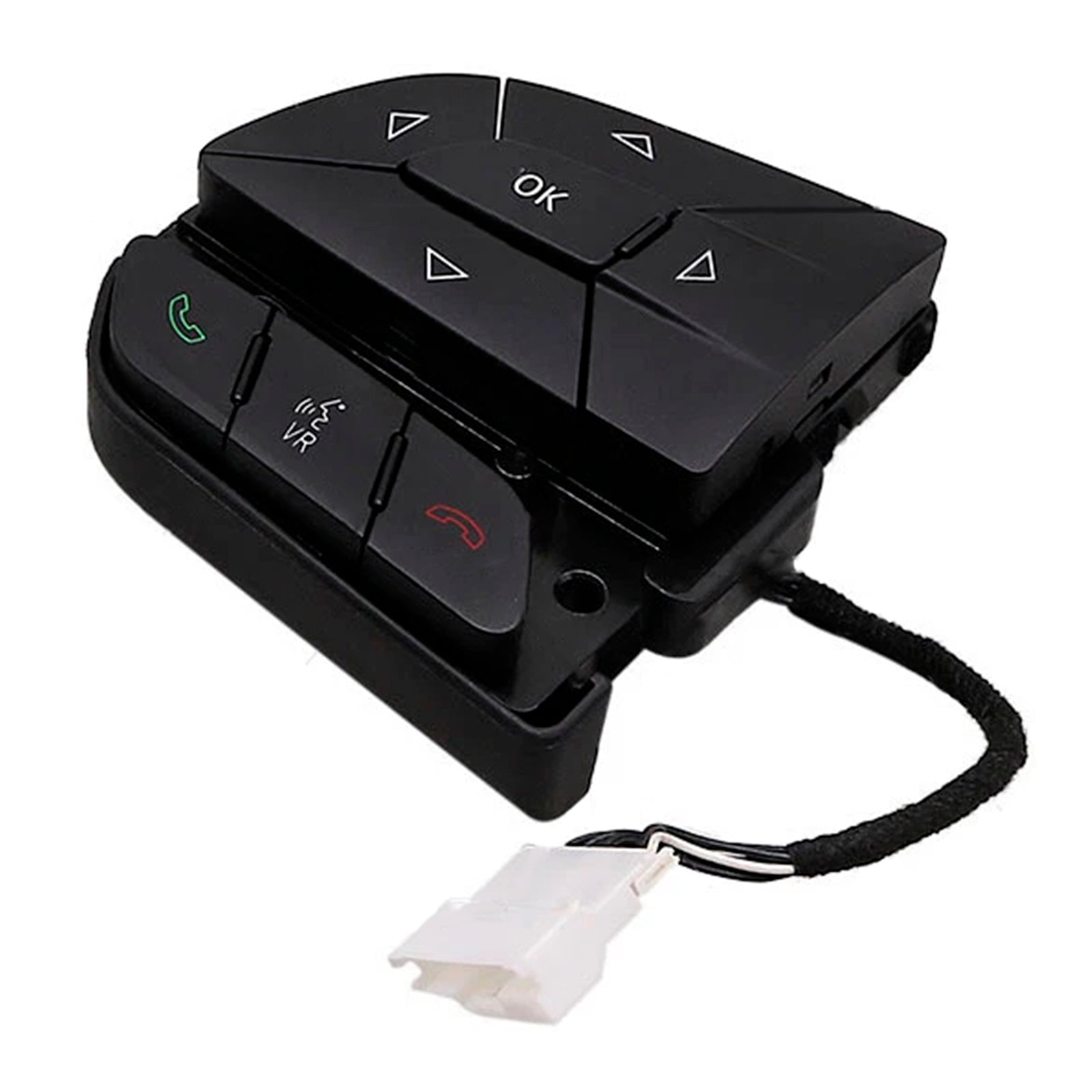 Ohjauspyörän radio-ohjain 68159639AC, Grand Cherokee 14-21