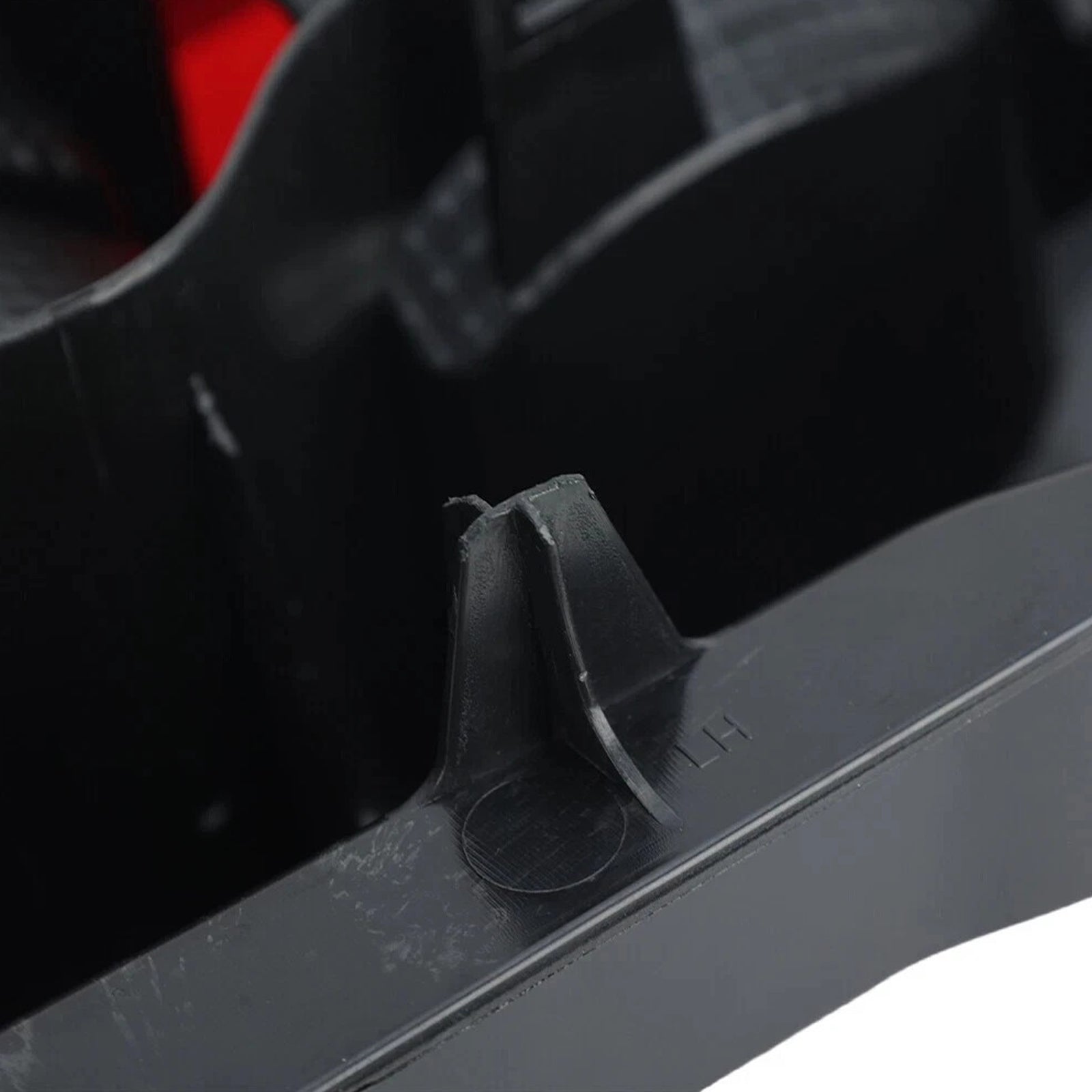 Feu arrière gauche pour Opel Combo 2018+ 9819235880