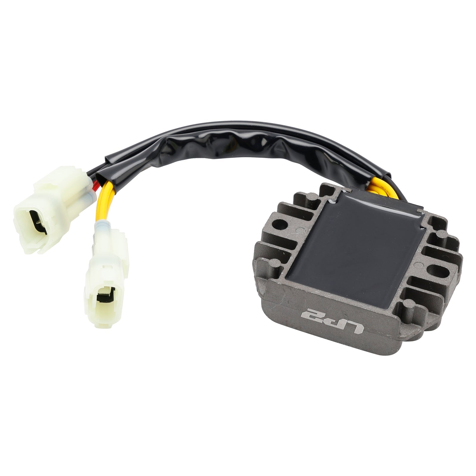 Magneto Lof Storto's Stator Regulator Ariete impostata per esploratori in mountain bike Trashy 520 SuperSport 35560-CGV-00 62360-CGV-00 15481-CGV-00