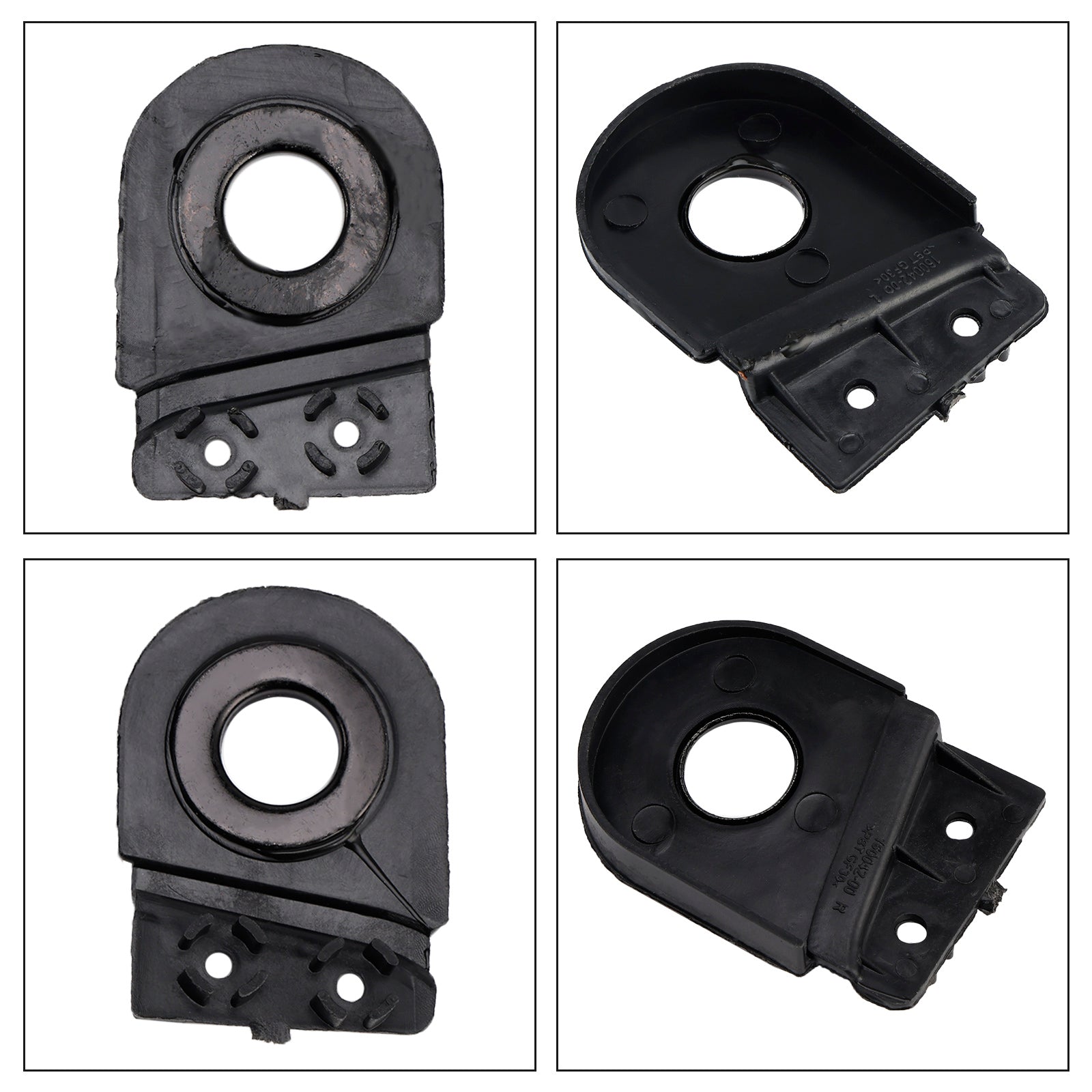 Komplet za popravilo avtomobilskih žarometov (4F0998121 in 4F0998122) za Audi A6 S6 C6 05-11