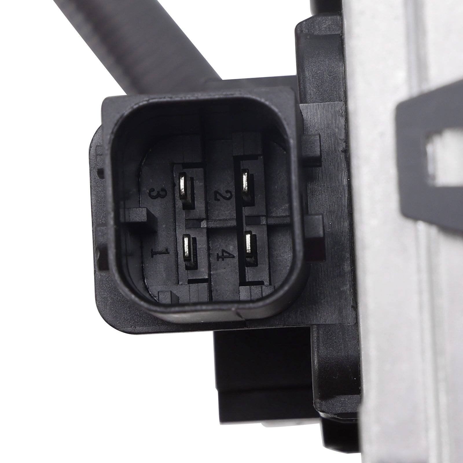 Sensor'stikstof, d' Zuurstof en NOx stroomafwaarts 24V 2294291 voor Scania-vrachtwagens