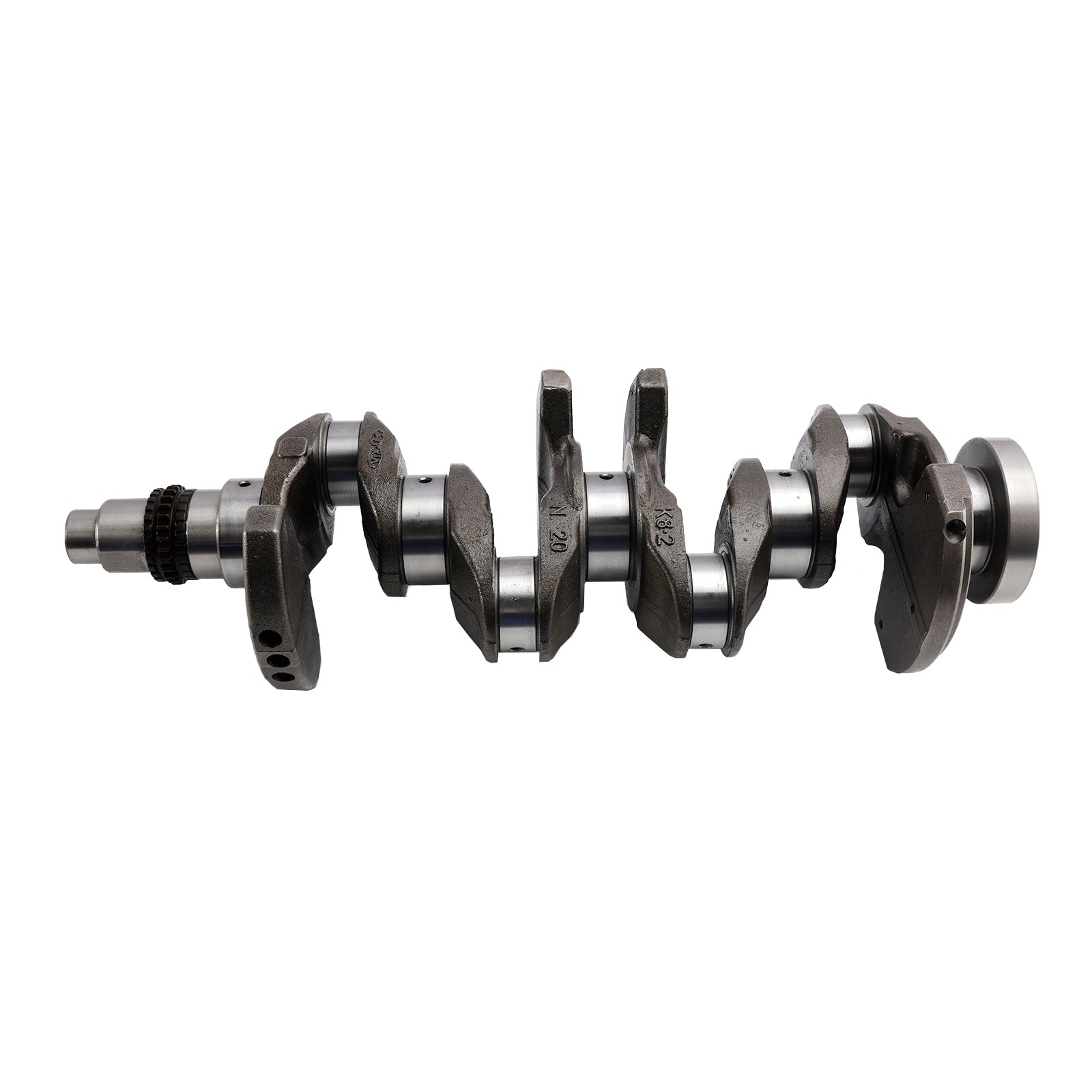 Kit di revisione e ricostruzione del motore G4NH 2.0L, aste di collegamento dell'albero motore per Hyundai Elantra