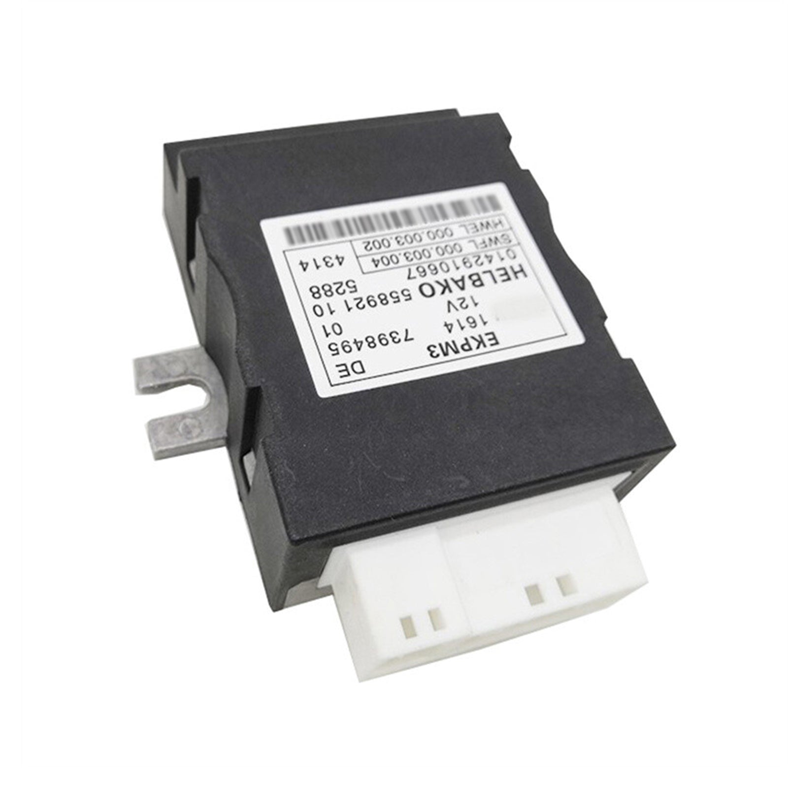 Modulo di controllo di'iniezione carburante 55892110 16147398495 16147411595 per BMW Serie 3, 5, 6, 7, X3, X5, X6, F10, F13, F02, F25