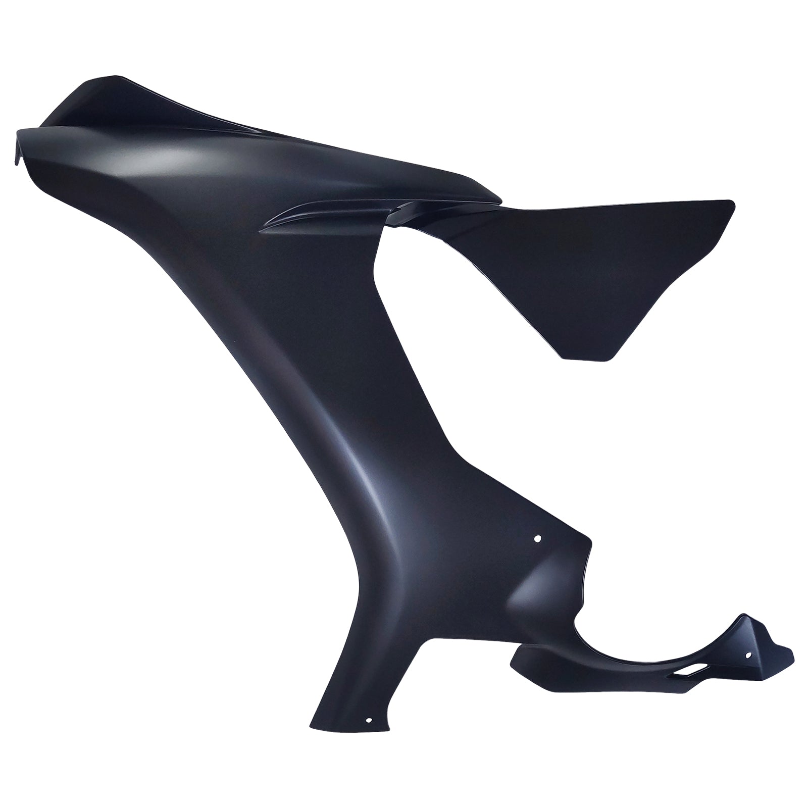 ABS PLASTIC KUIST KIT VOOR YAMAHA YZF 1000 R1 2015-2019