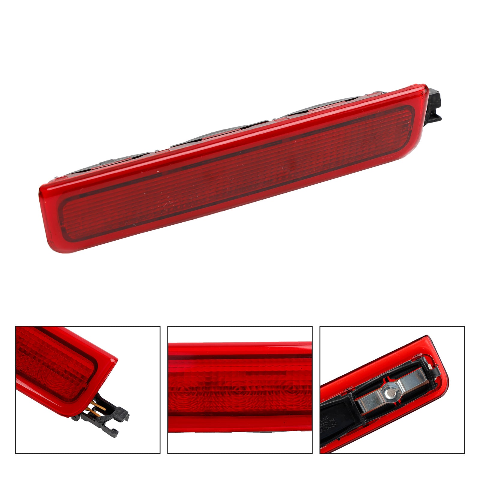 2004-2015 VW CADDY III BOX ESTATE Feu stop arrière 2K0945087A 2K0945087C Générique