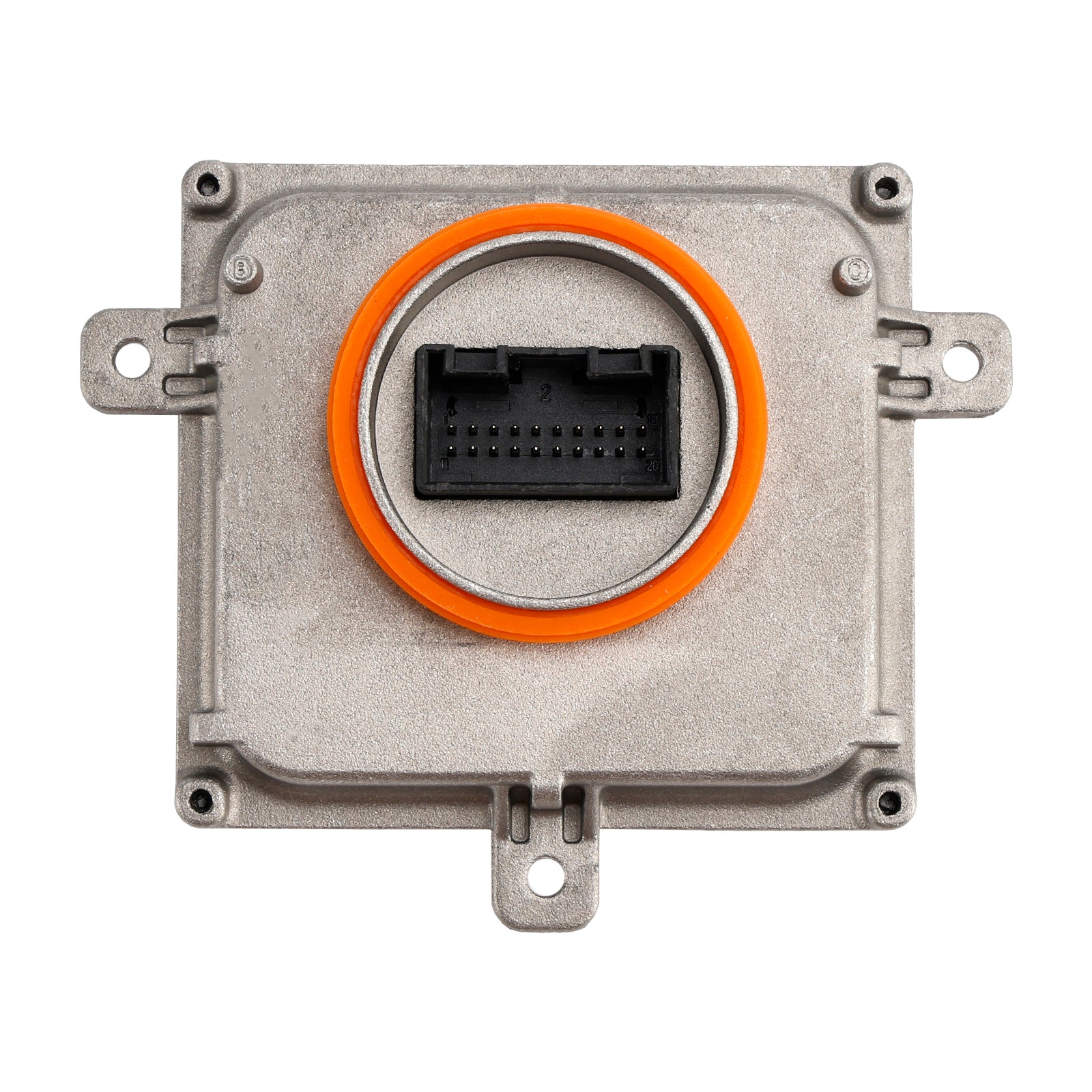 LED reflight Control Unit 4G0.907.397.p dla Audi