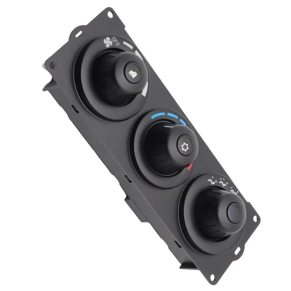 CVC Kenworth UP 2006 F21-1013-11-000 Moduł sterowania temperaturą