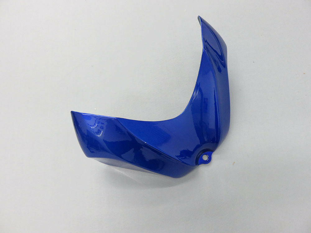 Kit de carénage en plastique injecté pour GSXR600/750 2006-2007