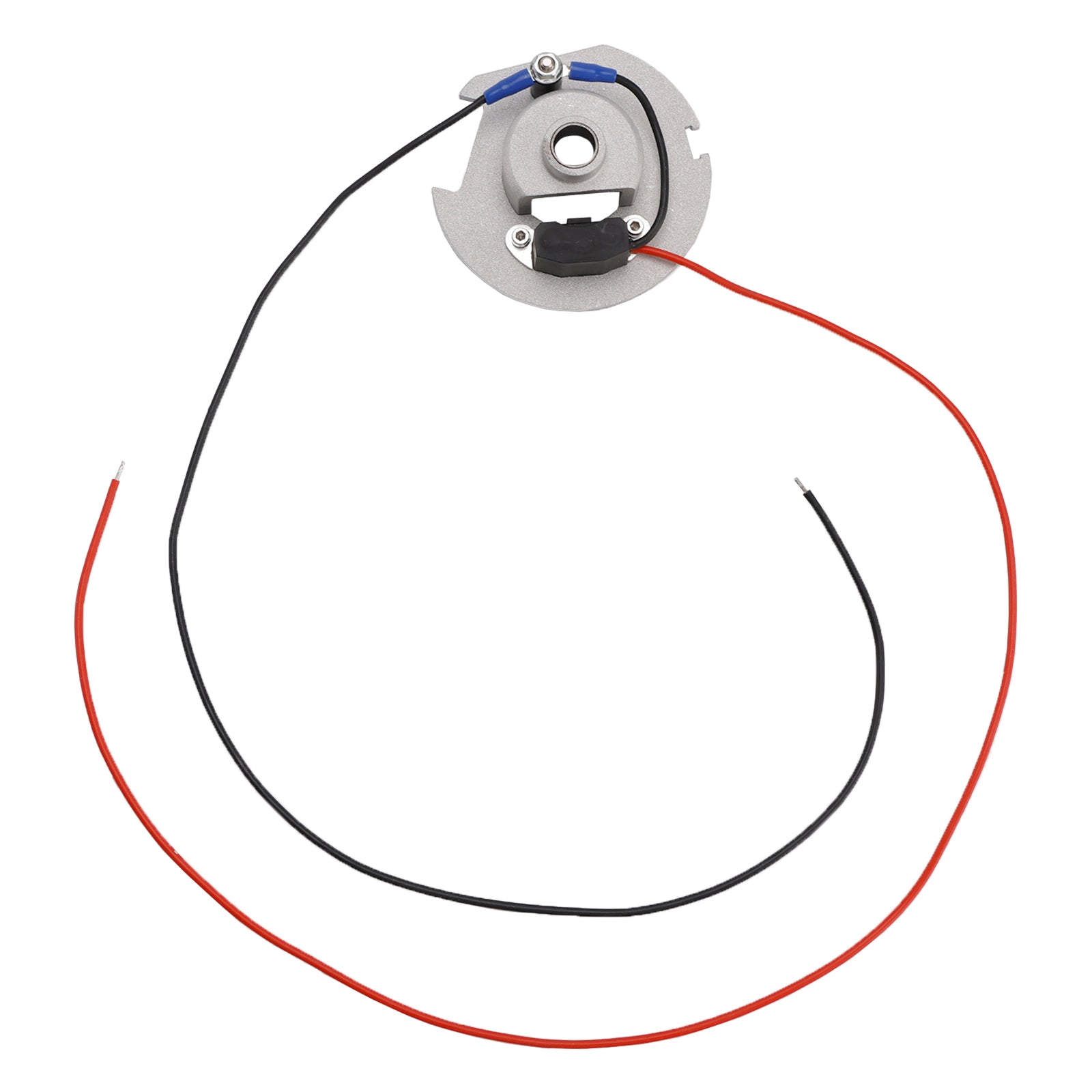 Ignitor 1247 Kit di conversione accensione elettronica per Ford 4 cilindri