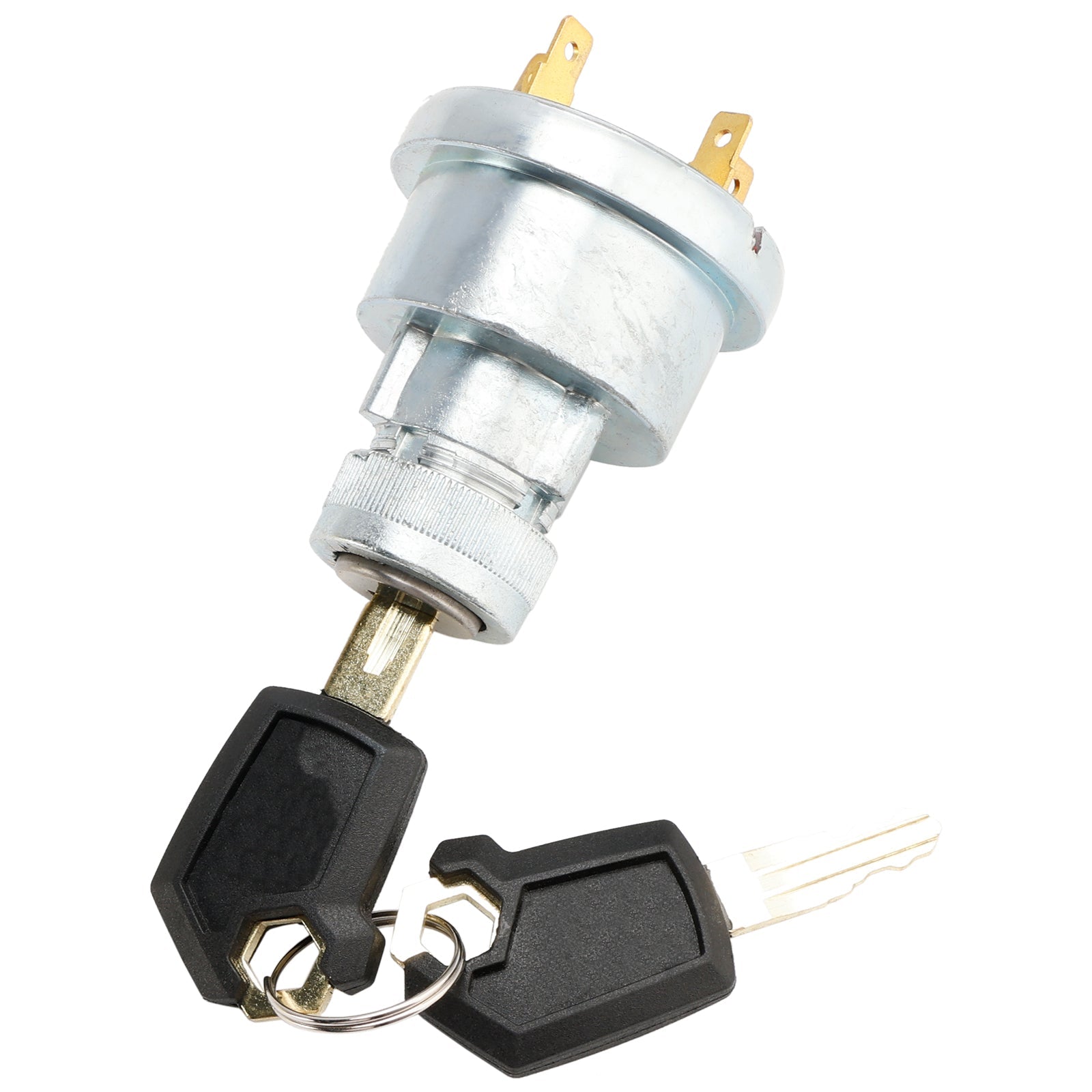 163-2659 1632659 Interrupteur de démarrage pour excavatrice Caterpillar 416B