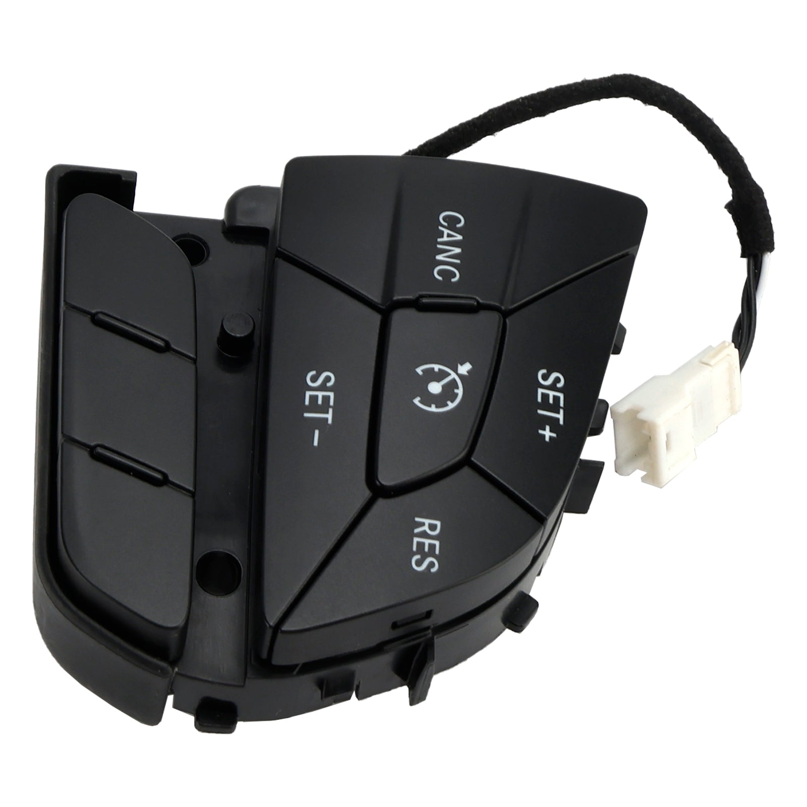 Commutateur de régulateur de vitesse au volant 68321897AA pour Jeep Cherokee 2014-2024