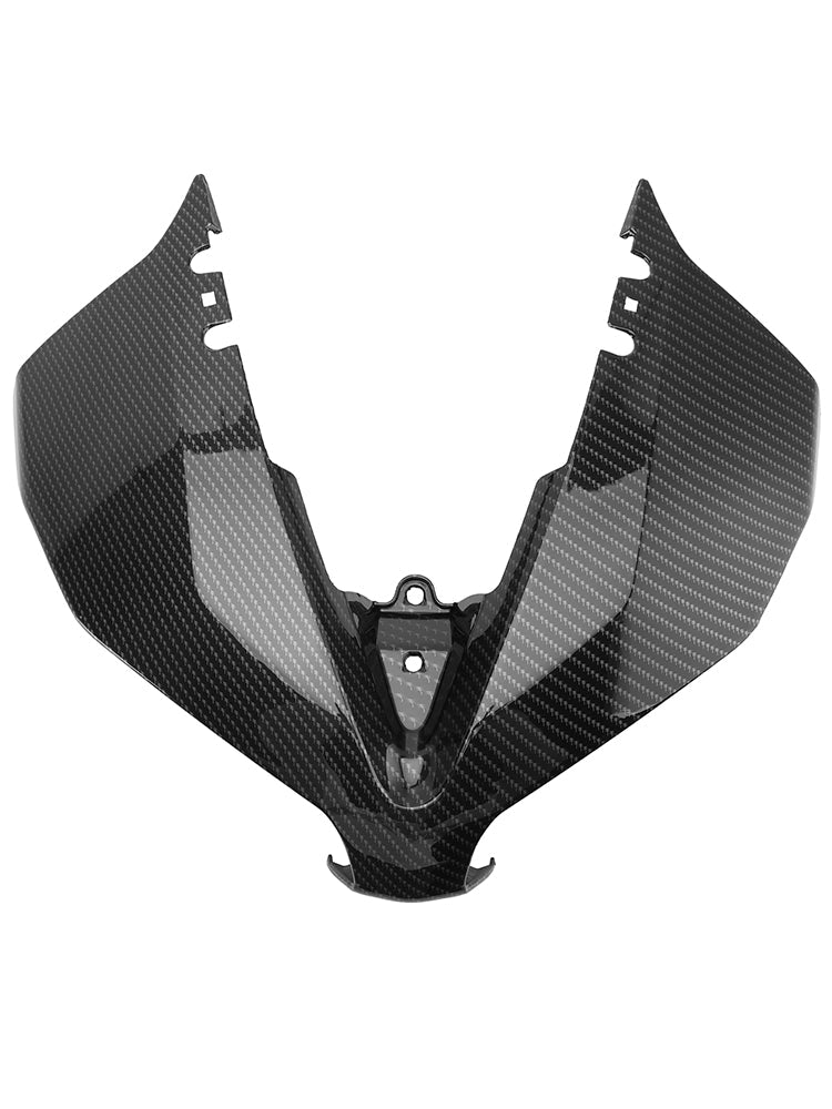 Couvercle de carénage de phare avant Daytona 660 2024-2025