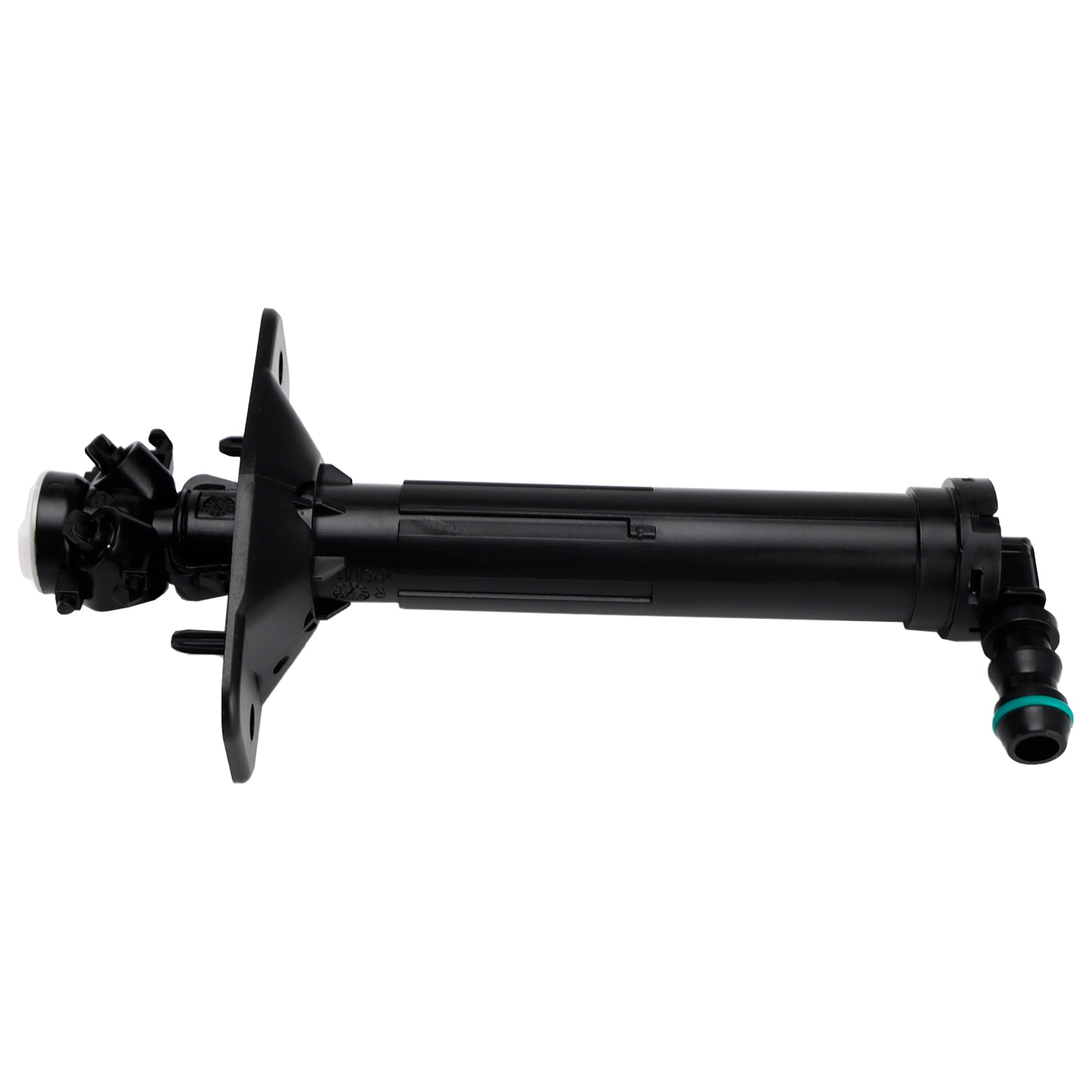 Boquilla lavafaros delantera derecha para Audi A6 C7 (2011-2018) - Número de pieza :4G0955102