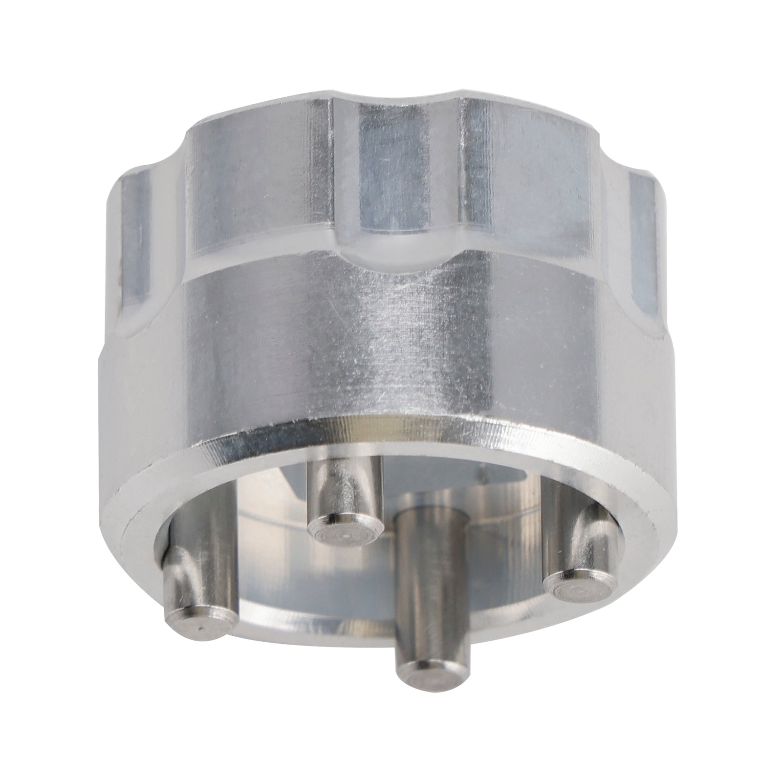 Retire la tapa de rebote de la'Amortiguador para FOX DPX2 Rebound Cap Driver Tool - 398-00-761
