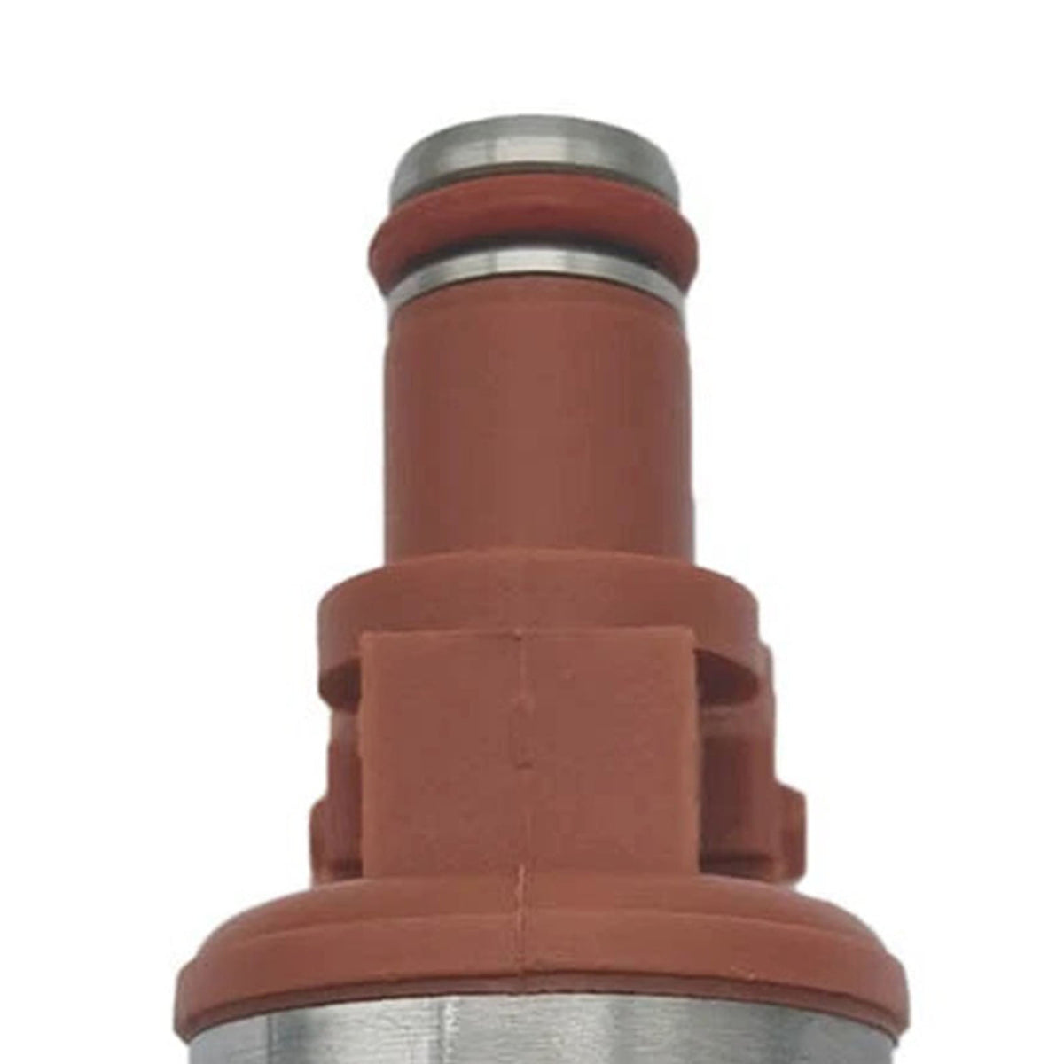 Iniettore di carburante INP-020 (4 pezzi) compatibile con Mitsubishi Ralliart FQ