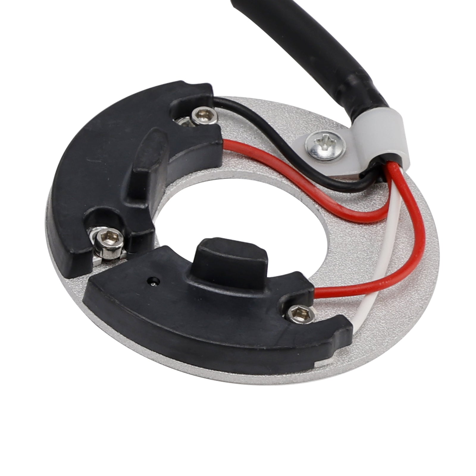 Plaque de points d'allumage K0-K3 30200-371-004 pour Honda GL1000 Goldwing 1000 1975-1979