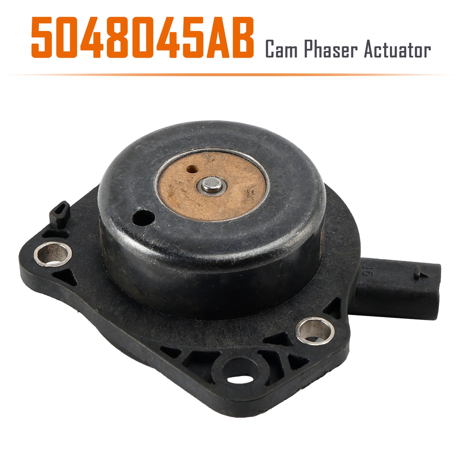 Attuatore sfasatore albero a camme per Dodge Durango e Jeep Wrangler 2016-2026 5048045AB