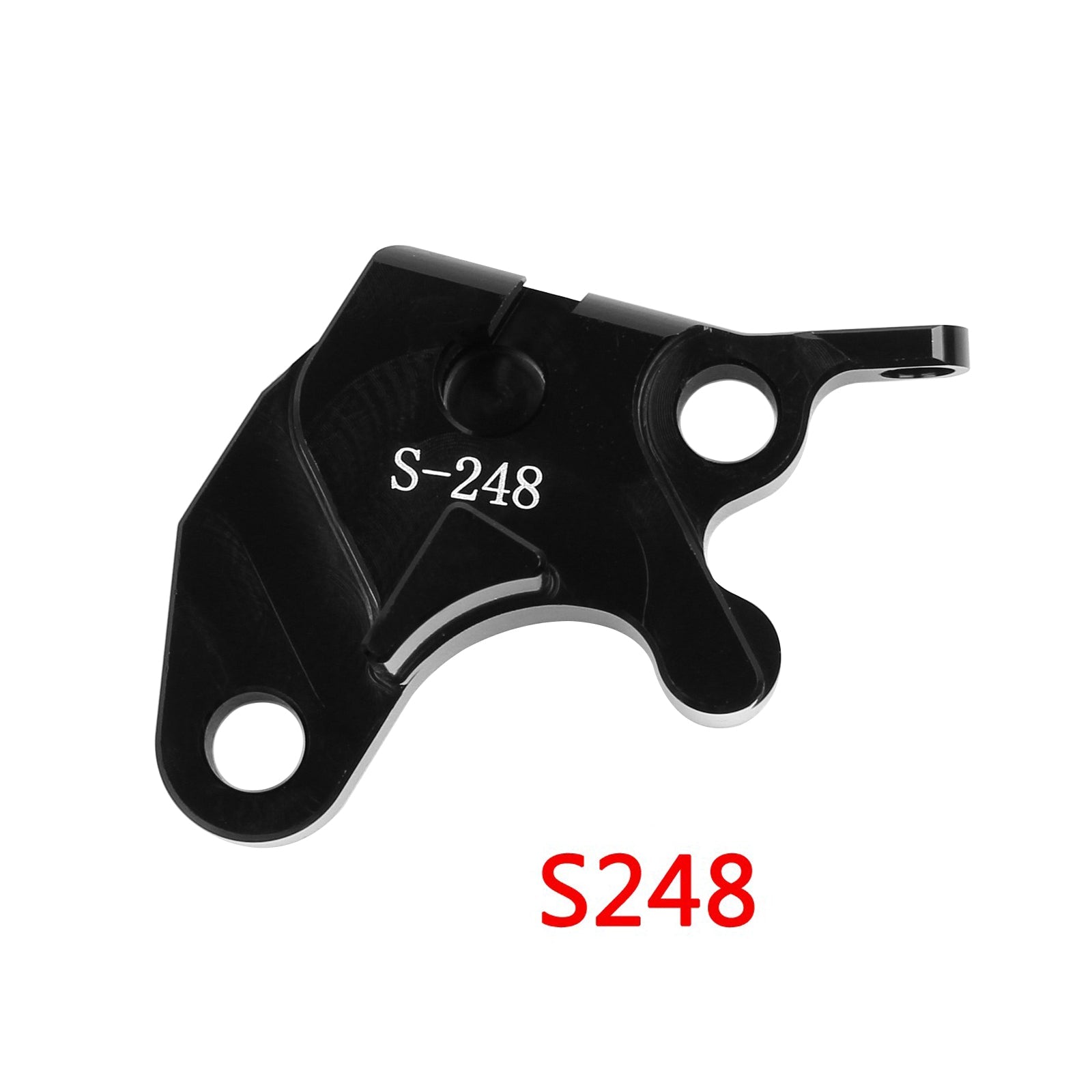 Nieuwe korte koppelingskoppelingshendel voor Yamaha YZF R125 2008-2011