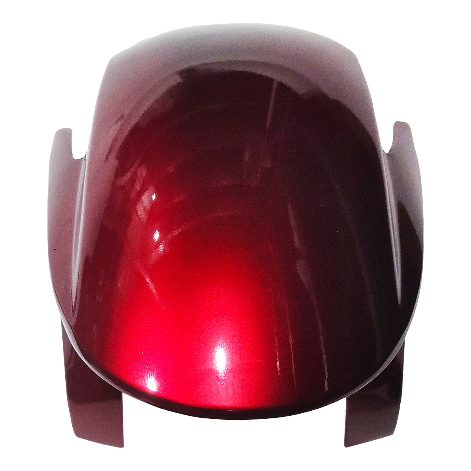 Kit de carenado de plástico ABS para Honda CBR600R 2007-2008 F5