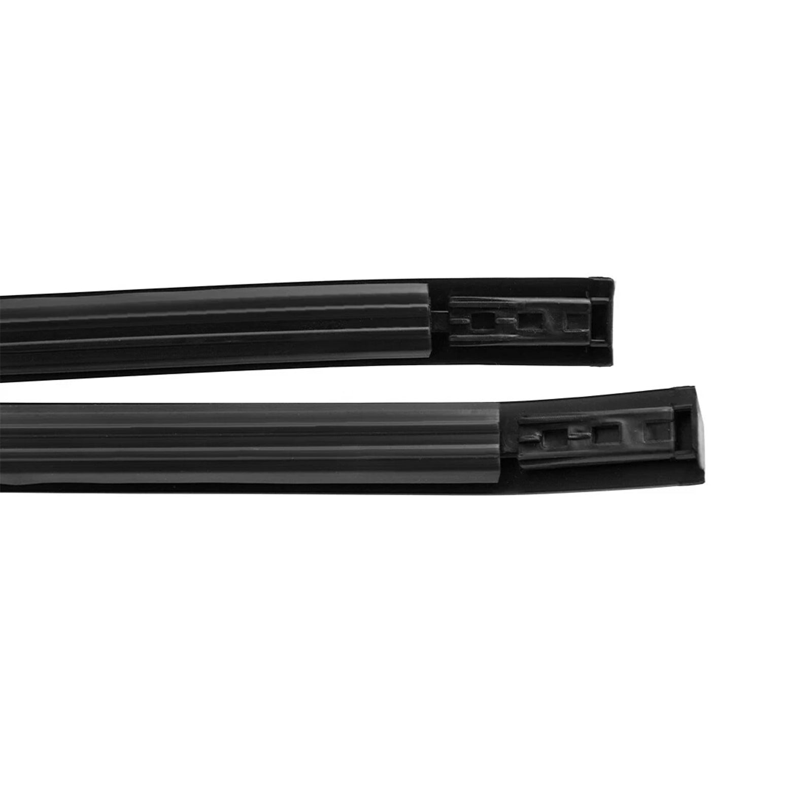 2 moulures de toit gauche et droite 75555-53011 75556-53011 pour Lexus IS300 01-2005