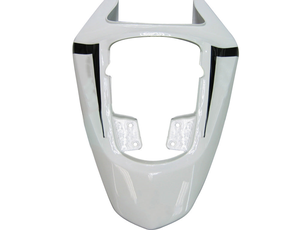 Kit de carénage par injection, carrosserie en plastique ABS, compatible avec Suzuki GSXR1000 2003-2004