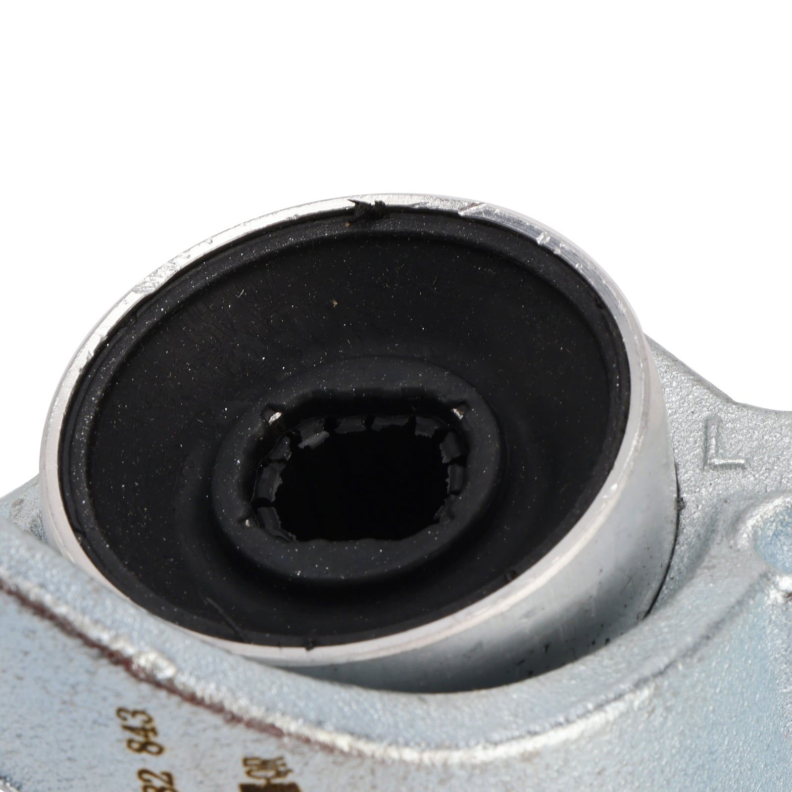 Boccola del braccio di sospensione inferiore anteriore per BMW X2 F39 (2018-2023) - Numeri di parte : 31126882843 e 31126882844