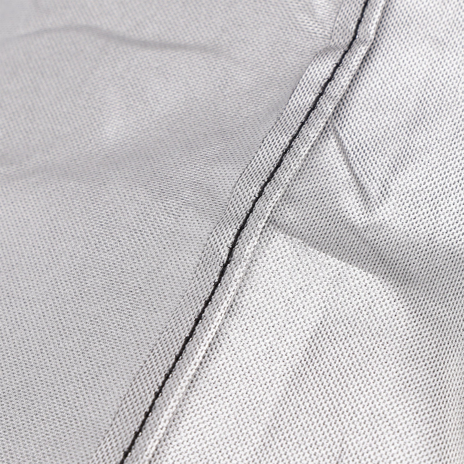 Housse de protection universelle 210D pour cric électrique de remorque et de camping-car