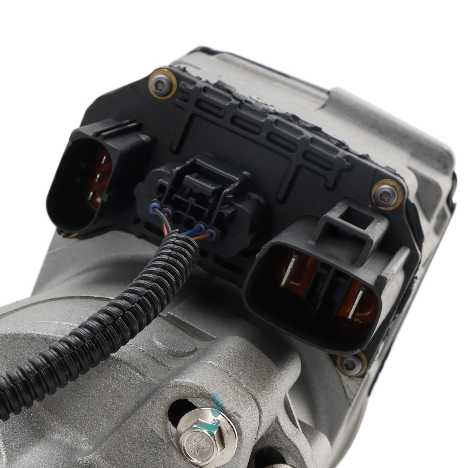 Crémaillère de direction assistée électrique DB5Z-3504-AE pour Ford Explorer 2013-2015