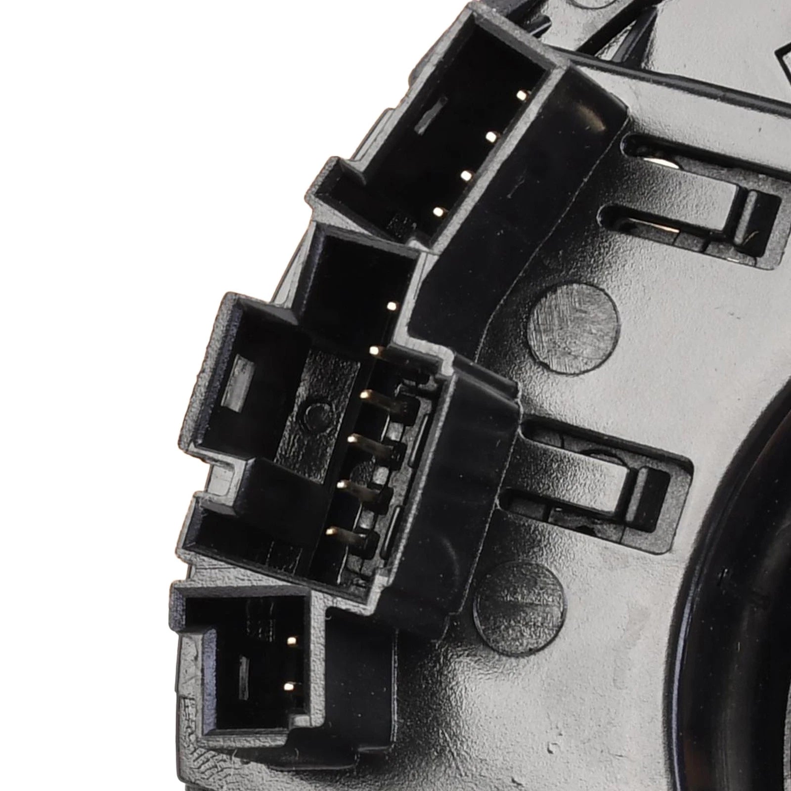 Anillo deslizante del sensor del ángulo de dirección 61318379091 para BMW Serie 3 E46, Serie 5 E39, Serie 7 E38, X3 E83, X5 E53