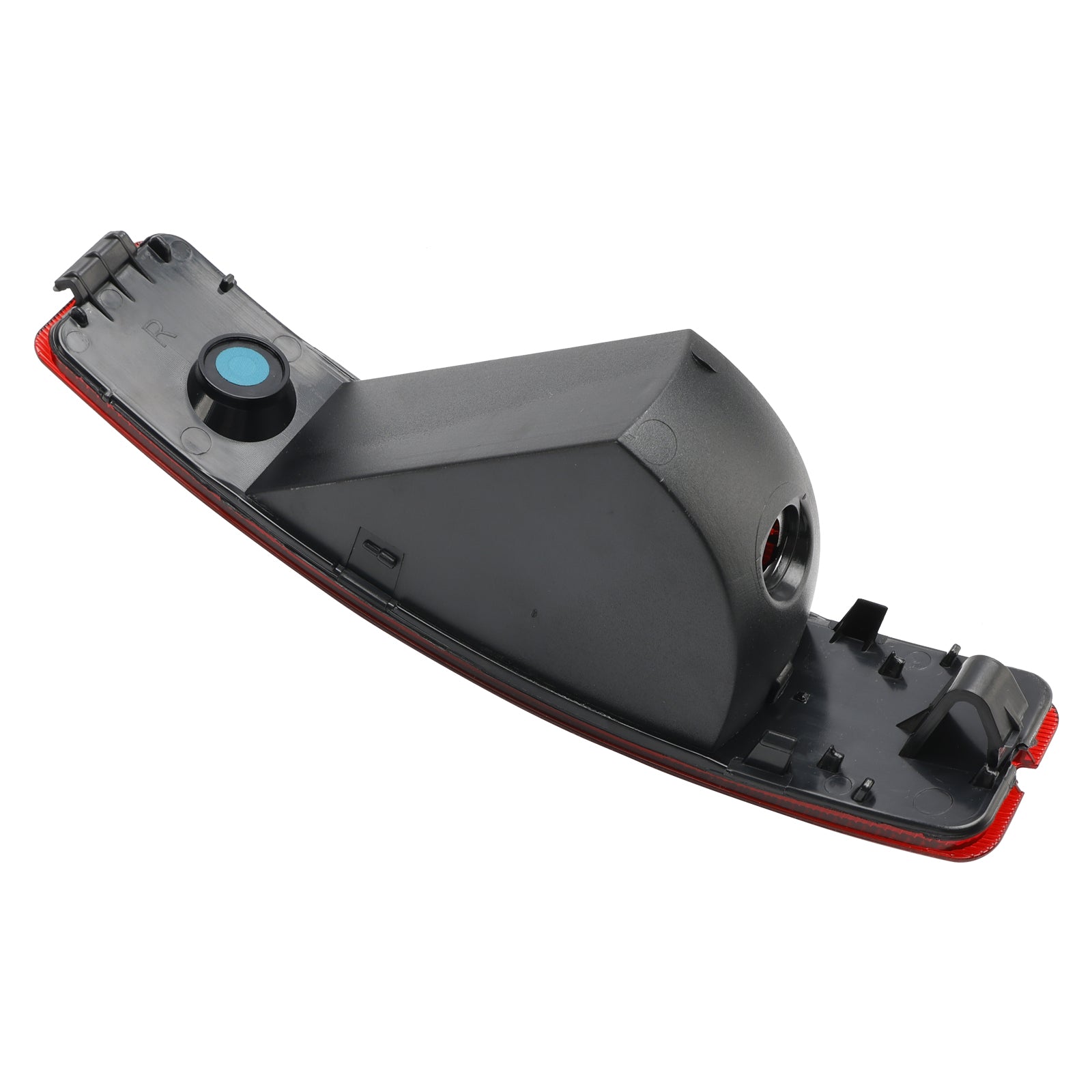 Réflecteur de feu antibrouillard arrière gauche + droit Volvo XC90 2003-2006 8693008 8693009
