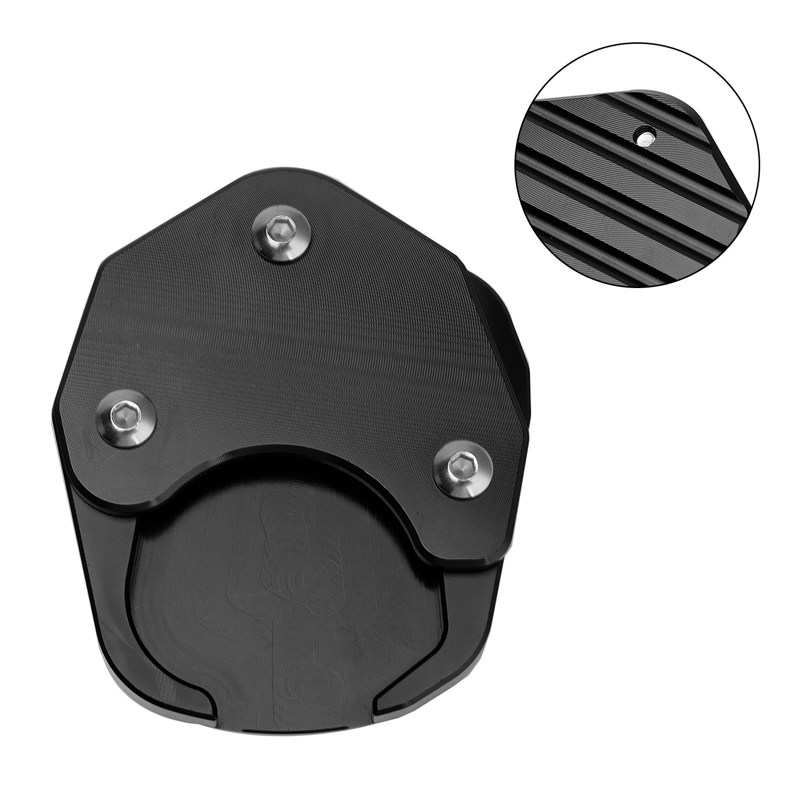 Razširjena podloga za stojalo za Tiger Sport 660 (2022-2025)