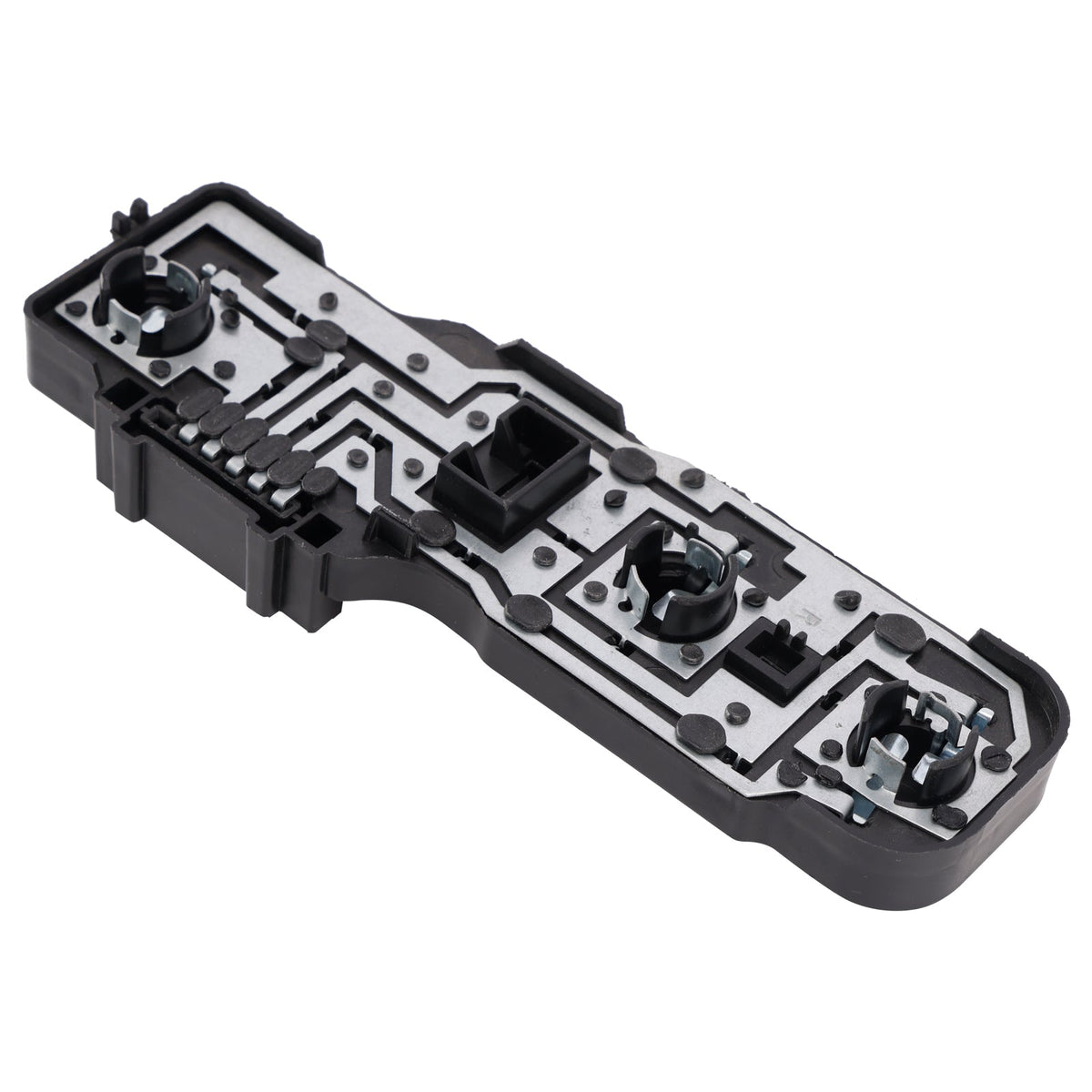 Support de feu arrière gauche et droit pour Smart Fortwo (2008-2018) - Référence : 4518200377