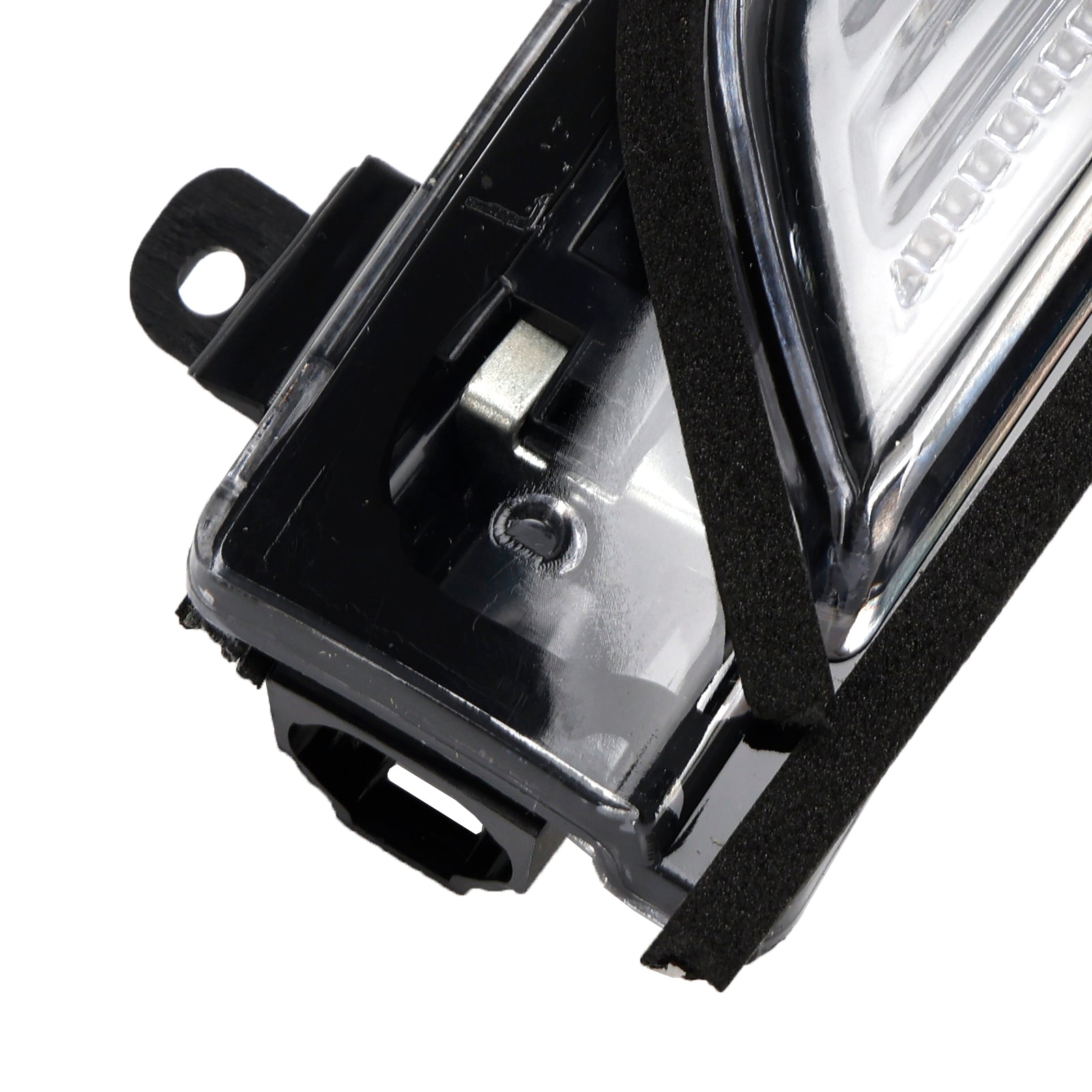 LED-LED-vasen peilivalon ilmaisin Subaru Foresterille 2014-2015