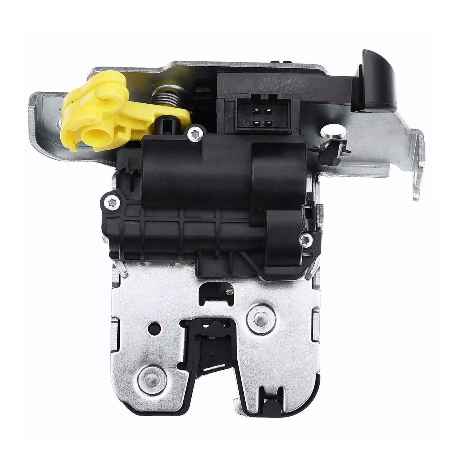 Serrure de hayon 5TA827505 pour VW Golf VIII Passat Tiguan Touran 5T1 Touareg Arteon