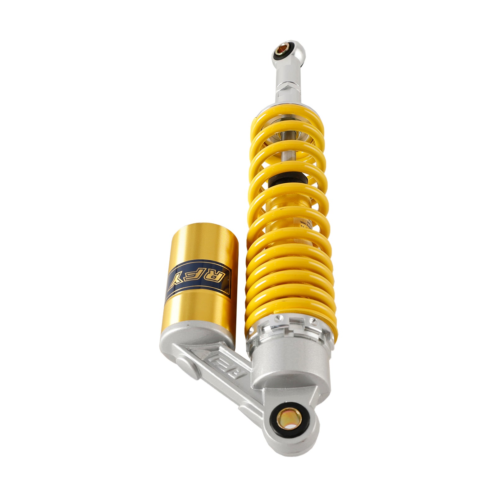 Kit de amortiguadores AR de 375 mm para ATV/MOTO 150-750CM³ NUEVO