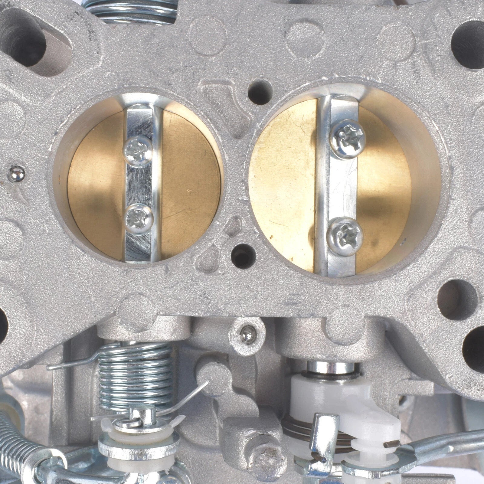 Carburateur 026129016H pour Audi 80 100 VW Passat B2 Jetta 1.6