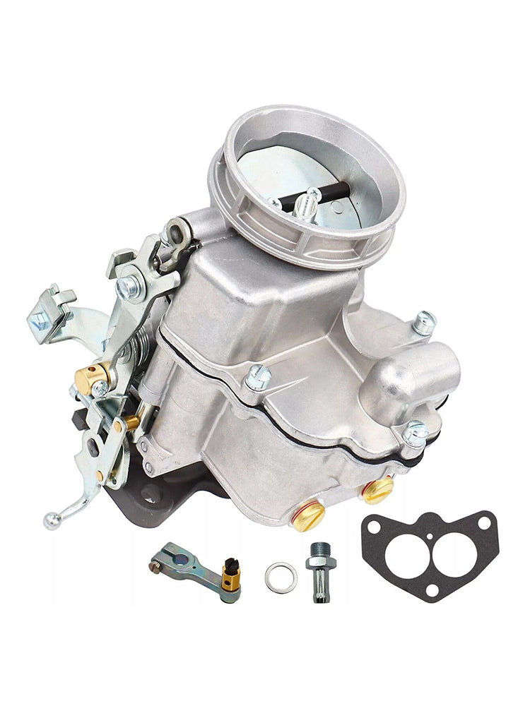 Silniki gaźnikowe Holley Flathead V8 Ford 94 z lat 1939-1959, 232""-279""