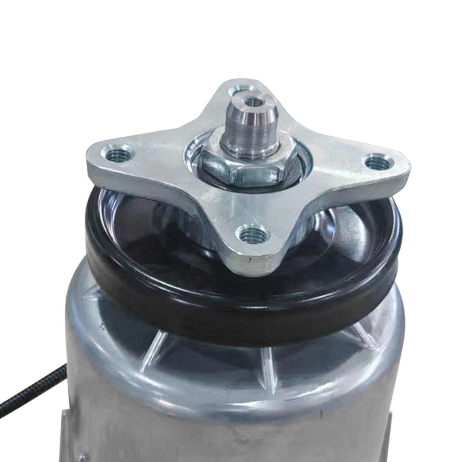 Carter d'embrayage du module de transmission arrière 84165521 pour Chevrolet Equinox 2007-2009