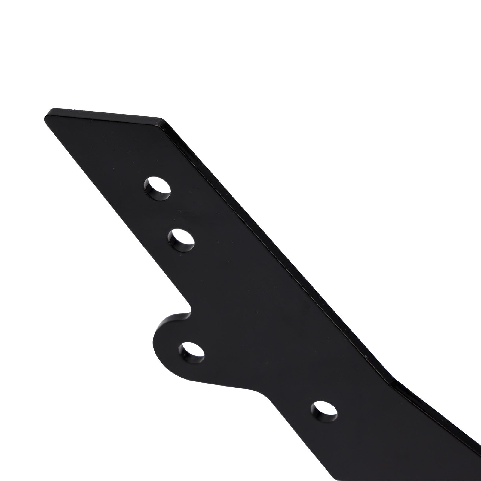 Standaard trekhaak voor Harley Davidson FLHT Electra Glide (1995-2008)