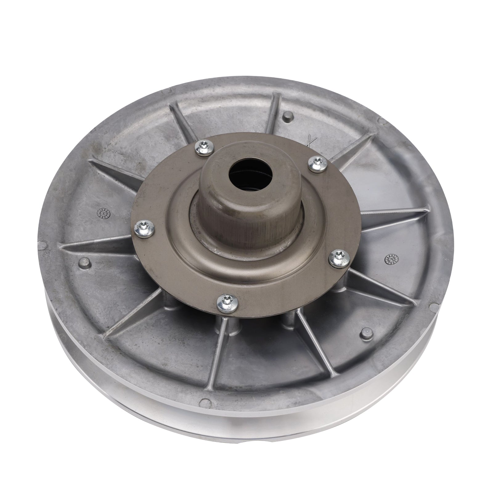 Embrayage secondaire du variateur arrière pour Polaris SPORTSMAN ACE 2014, références 1323070 et 1323038