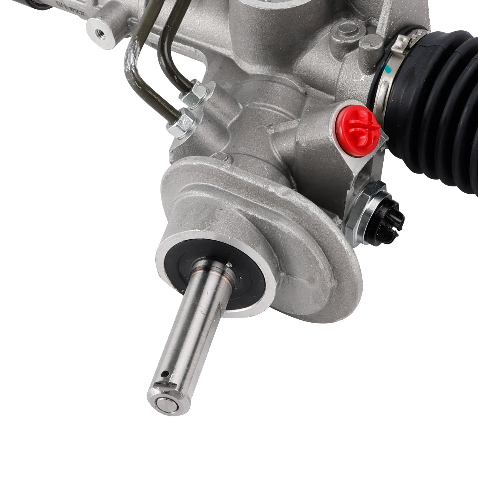 Crémaillère de direction assistée essence 7M3422061B 1108773 pour VW Sharan 7M6, 7M8, 7M9 2,8 L (2000/04-2010/03)