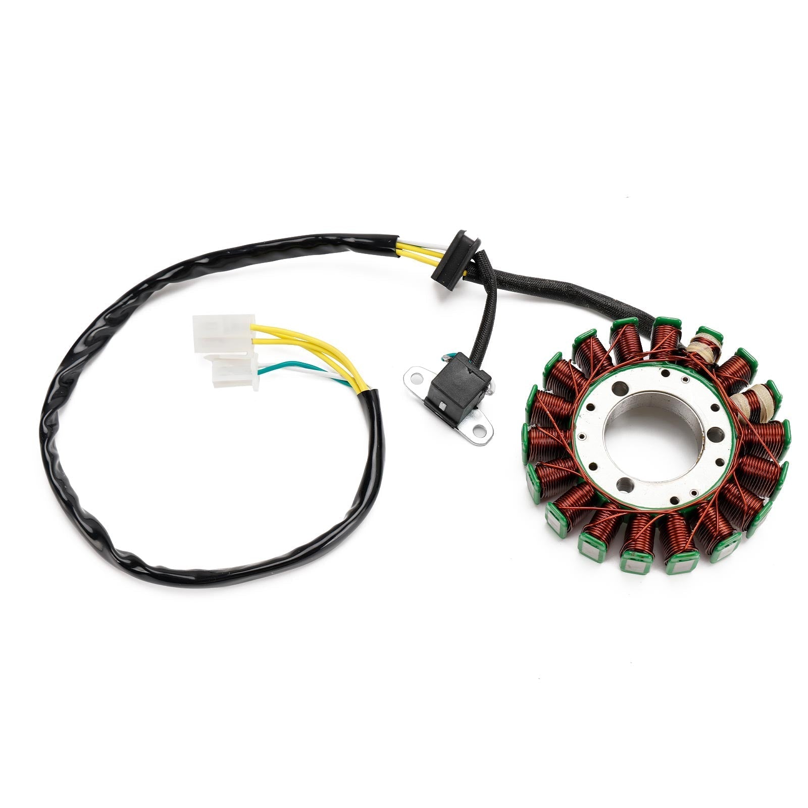 Kit Régulateur Redresseur, Magnéto, Stator et Joint pour Suzuki V Strom DL 650 L7-M2 17-22