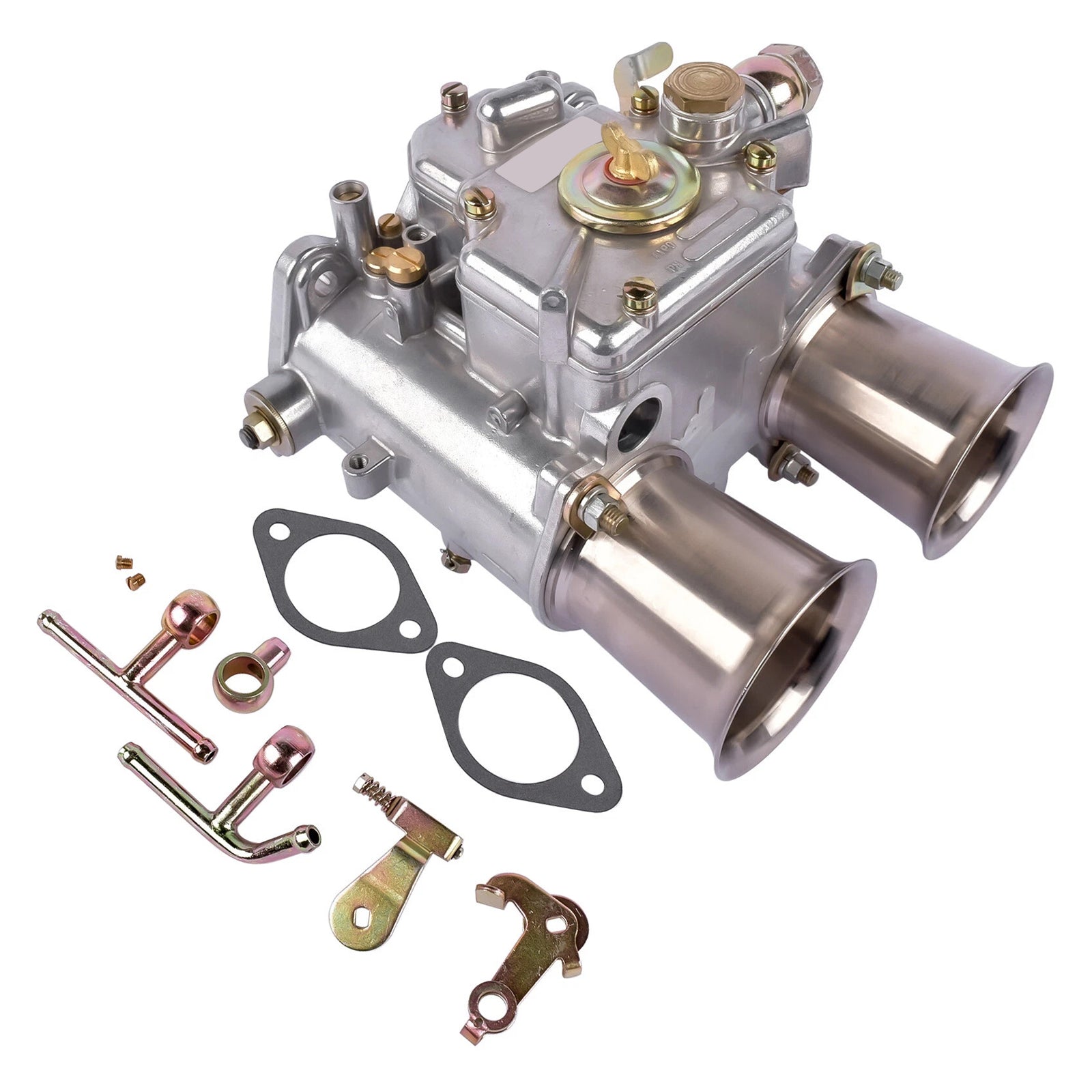 Carburateur 19630.007 pour moteurs V8 américains Weber 48 mm DCOE (Datsun, Toyota)