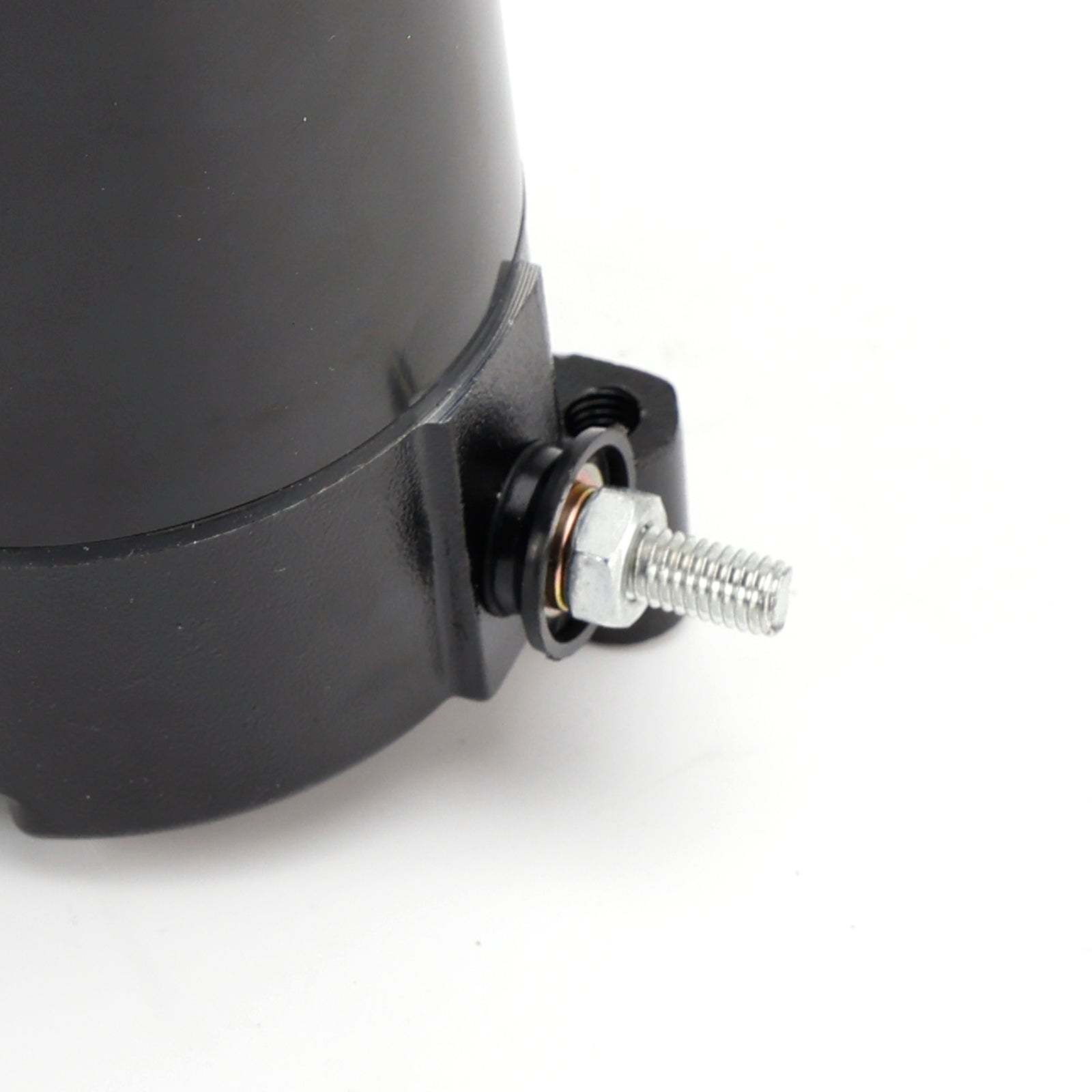 Motorino di avviamento per Ducati Monster 1100 ABS (2010) - Numeri di parte : 27040124A e 27040125A