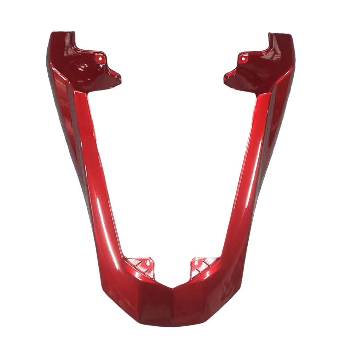 Kit de carénage en plastique ABS injecté compatible avec Kawasaki Z1000SX 2010-2015