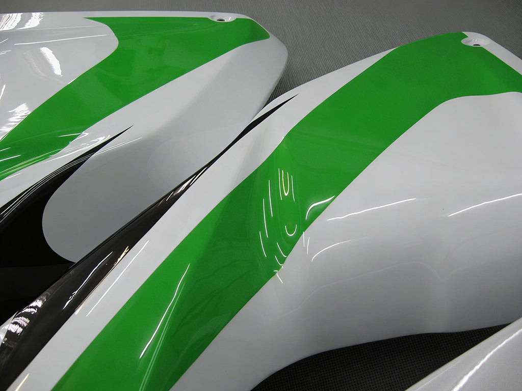 Kit de carénage par injection, carrosserie en plastique ABS, adapté à la Honda CBR1000RR 2006-2007