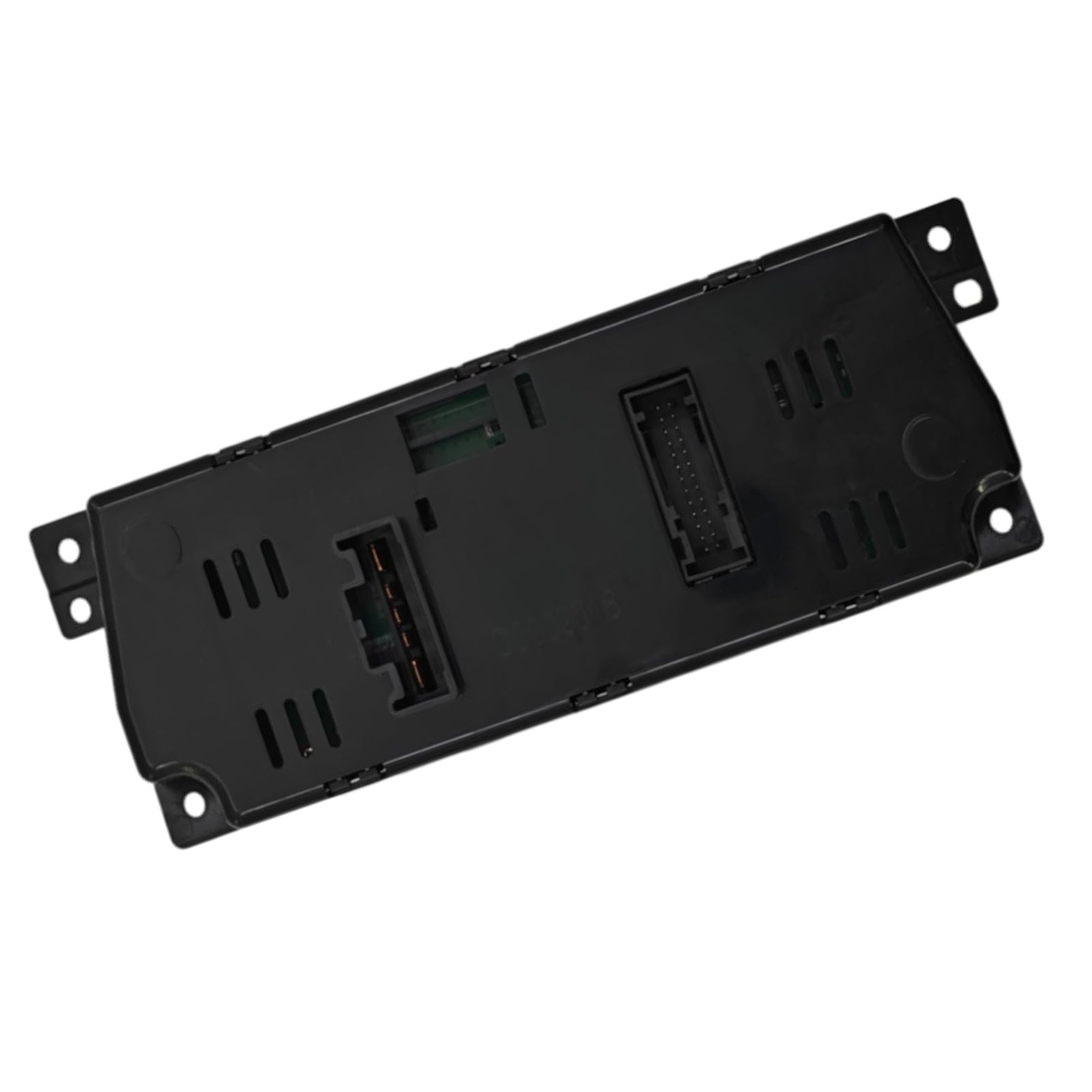 Module de panneau de commande de chauffage/climatisation pour Ram 2500 2011, référence 55111290 68090626AD