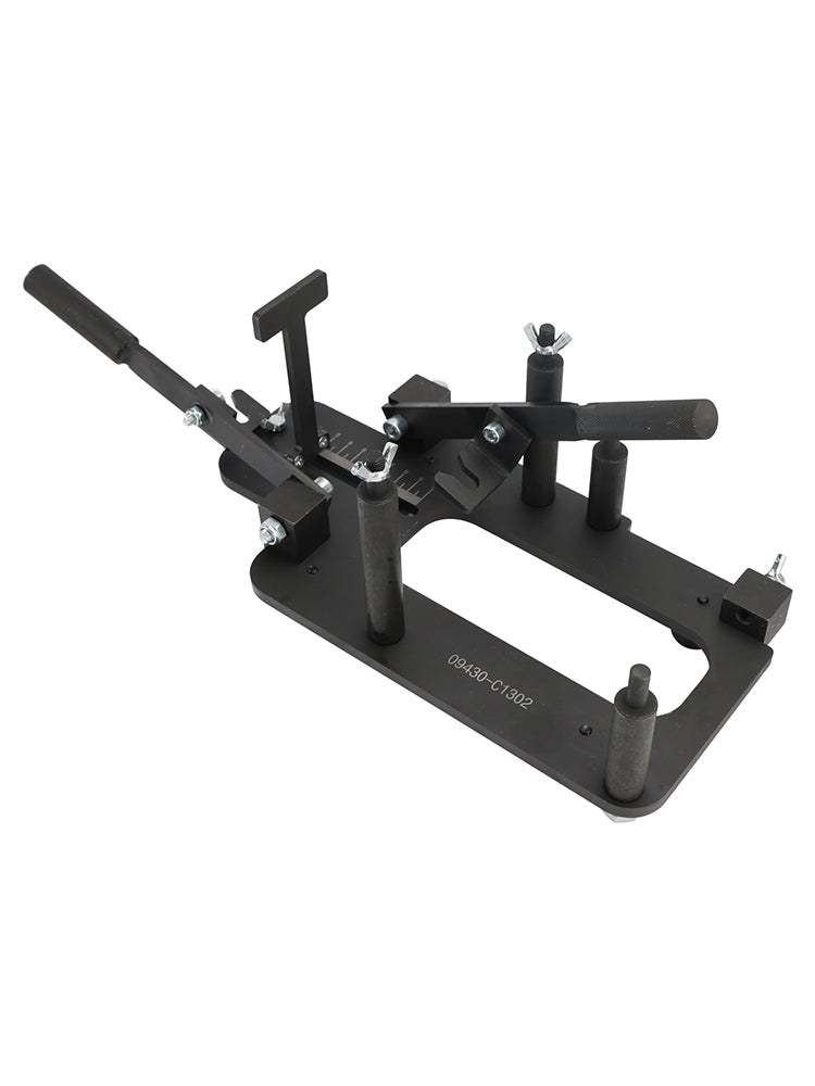 Actionneur de transmission à double embrayage DTC pour Hyundai Elantra/Avante/i35 Elantra (2015 à aujourd'hui) - Référence : 09430C1302